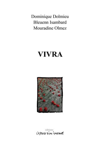 VIVRA, de COLLECTIF | portada del libro
