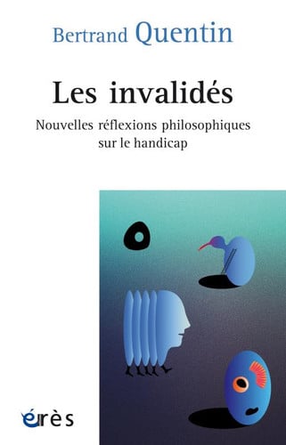 LES INVALIDES, de QUENTIN BERTRAN | portada del libro