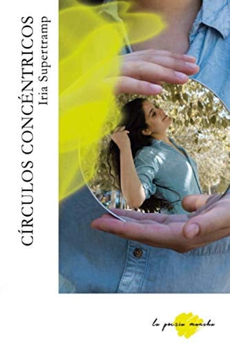 Círculos concéntricos, de Supertramp | portada del libro