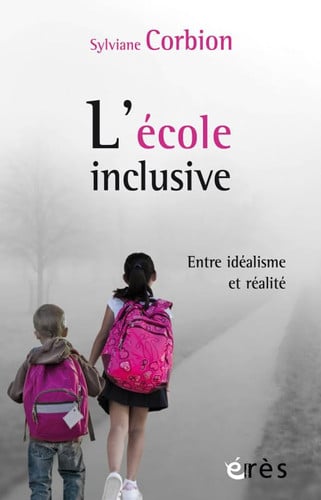 L'ECOLE INCLUSIVE, de CORBION SYLVIAN | portada del libro