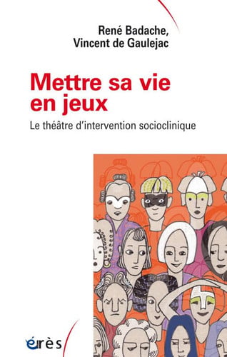 METTRE SA VIE EN JEUX, de BADACHE RENE#DE | portada del libro
