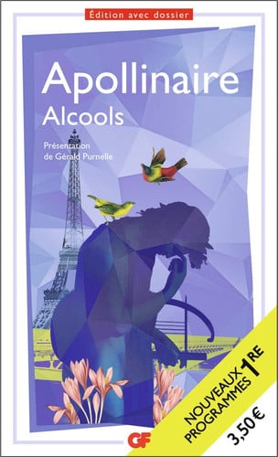 LCOOLS PROGRAMME NOUVEAU BA, de APOLLINAIRE GUILLAUME | portada del libro