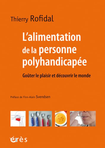 L ALIMENTATION DE LA PERSONNE POLYHANDICAPEE, de ROFIDAL THIERRY | portada del libro