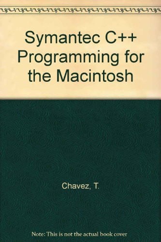 SYMANTEC C++PROG.MACI.2ªED.BK.DSK, de RHODES | portada del libro
