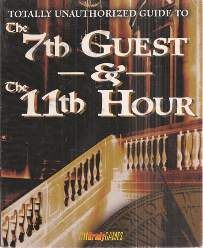 TUG 7 TH GUEST IITH HOUR, de HARLICK PETER | portada del libro