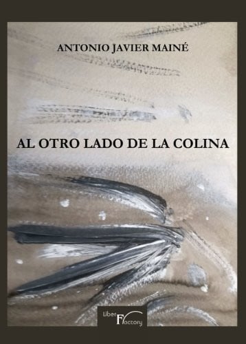 Al otro lado de la colina, de Mainé | portada del libro