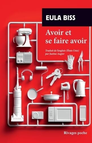 VOIR ET SE FAIRE AVOIR (POCHE), de Eula Biss | portada del libro