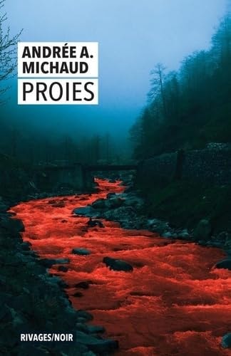 ROIES (POCHE), de Andrée A. Michaud | portada del libro