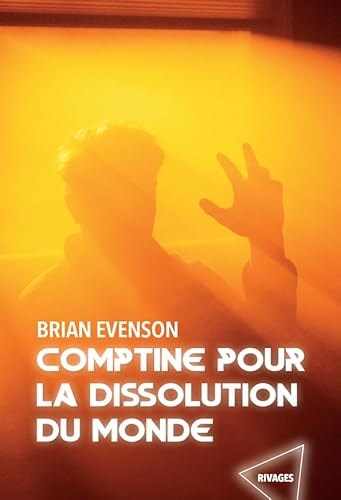 OMPTINE POUR LA DISSOLUTION DU MO (ECB), de Brian Evenson | portada del libro