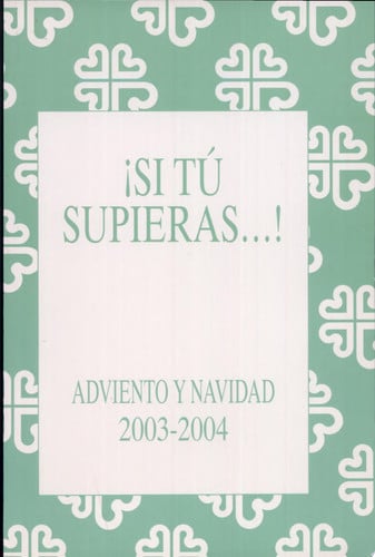 ISI TU SUPIERAS--! ADVIENTO Y NAVIDAD, de PRIETO | portada del libro