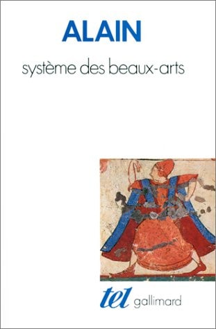 SYSTEME DES BEAUX-ARTS, de Berne | portada del libro