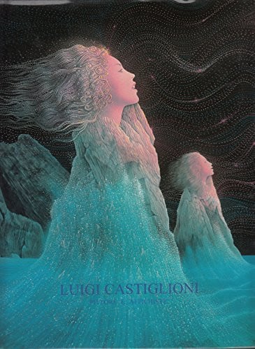 LUIGI CASTIGLIONI, de COLLECTIFS GALL | portada del libro
