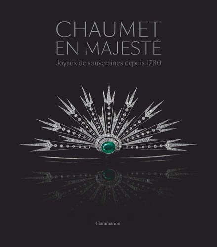 HAUMET EN MAJESTE, de BERN#VACHAUDEZ STEPHANE#CHRISTOPHE | portada del libro