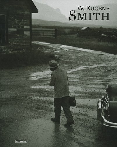 W. EUGENE SMITH, de Smith | portada del libro