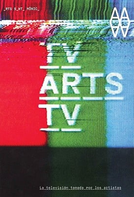 Tv/ Artes/ Tv. La Televisión y la Artes., de VV.AA | portada del libro