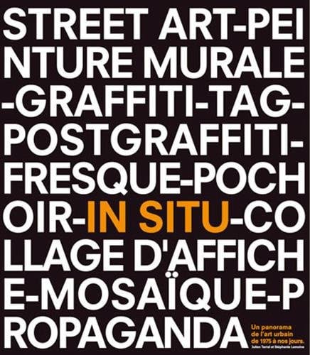 IN SITU, de TERRAL#LEMOINE | portada del libro