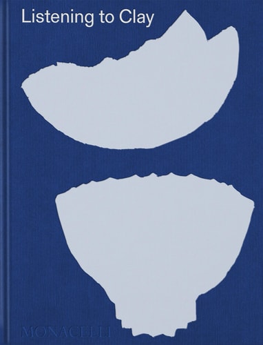 LISTENING TO CLAY, de Alice North | portada del libro