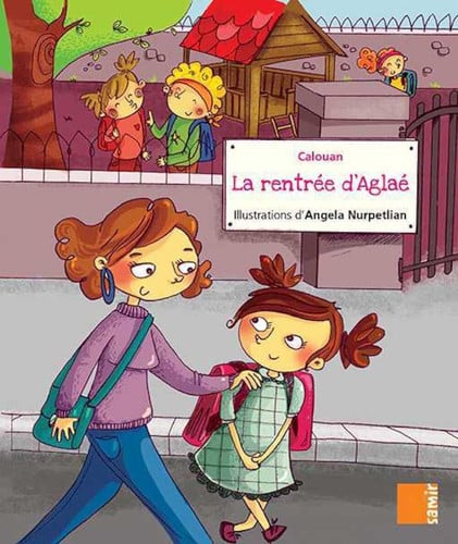 LA RENTRAE D'AGLAA, de AA.VV. | portada del libro