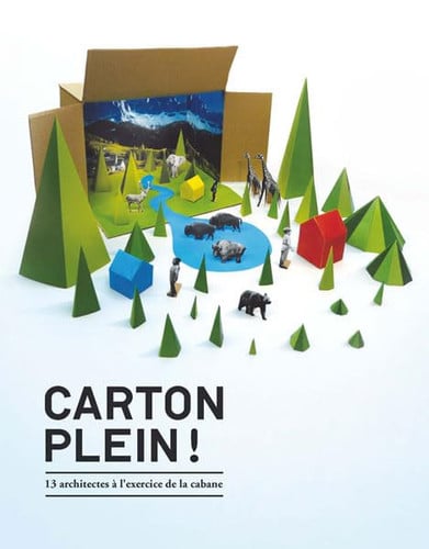 CARTON PLEIN!, de COLLECTIFS GALL | portada del libro