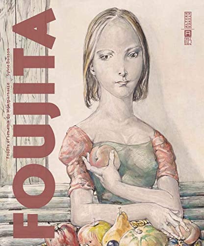 FOUJITA, de BUISSON | portada del libro