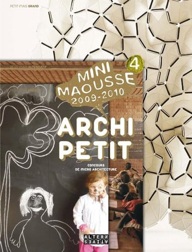 ARCHI PETIT, de MEADOWS | portada del libro