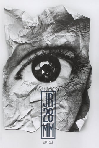 JR 28 MM, de JR#MARCO#LI | portada del libro