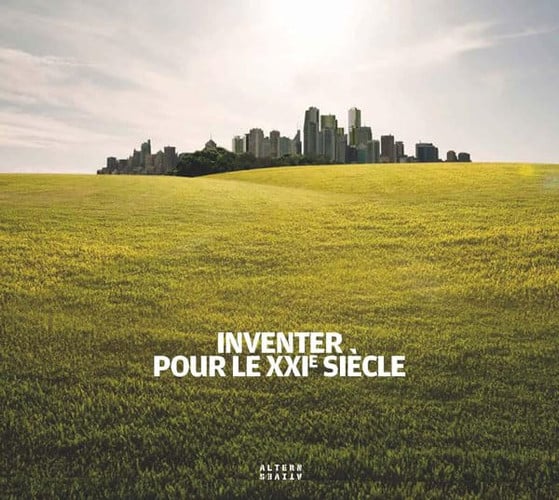 INVENTER POUR LE XXIE SIECLE, de COLLECTIFS GALL | portada del libro