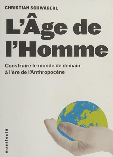 L'AGE DE L'HOMME, de SCHWAGERL | portada del libro