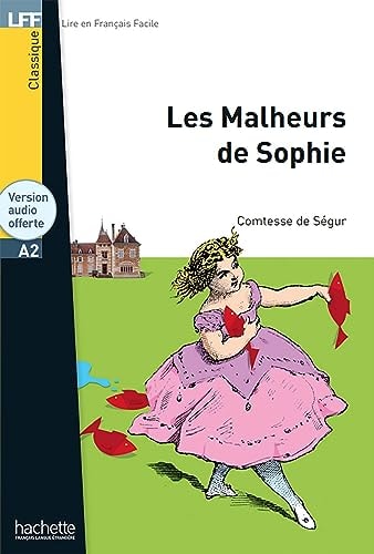 MALHEURS DE SOPHIE, de Varios autores | portada del libro