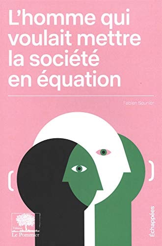 'HOMME QUI VOULAIT METTRE LA SOCIETE EN, de Fabian Seunier | portada del libro