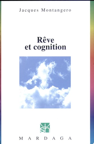 REVE ET COGNITION N227, de Jacques Montangero | portada del libro