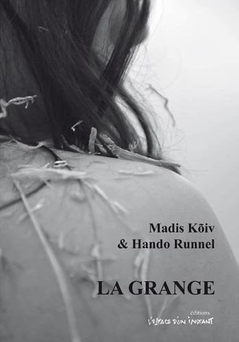 LA GRANGE, de KOIV MADIS ET R | portada del libro