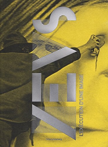 ZEVS, de LYKKEBERG | portada del libro