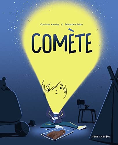 OMETE, de AVERISS#PELON CORRINNE#SEBASTIEN | portada del libro