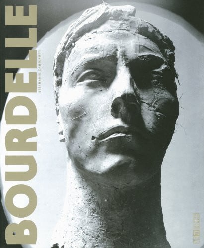 BOURDELLE, de CANTARUTTI | portada del libro