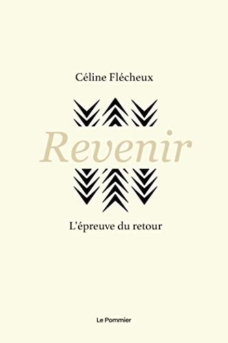 EVENIR, de Céline Flécheux | portada del libro