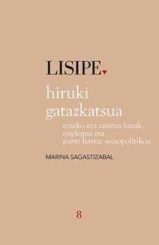 Hiruki gatazkatsua, de MARINA SAGASTIZABAL | portada del libro