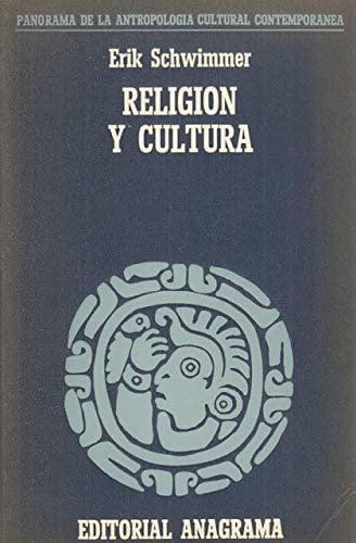 RELIGION Y CULTURA, de SIN AUTOR | portada del libro