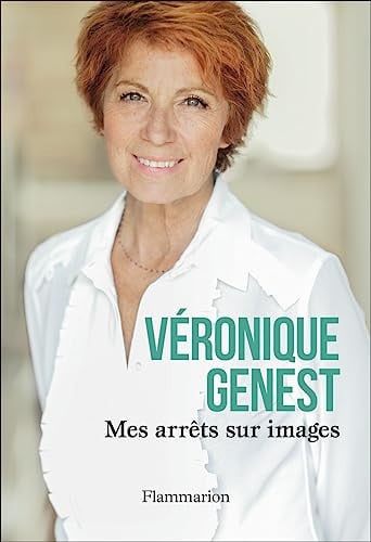 ES ARRETS SUR IMAGES, de GENEST VERONIQUE | portada del libro
