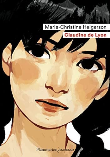 LAUDINE DE LYON, de HELGERSON MARIE-CHRISTINE | portada del libro