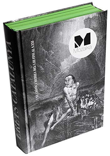 Erets Catalunya: Una crònica hebrea Del S. III Fins Al S. XXI, de ASSOCIACIO PLATAFORMA MOZAIKA | portada del libro