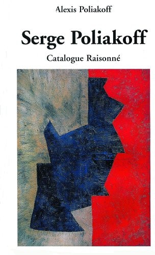 SERGE POLIAKOFF 2VOLS (SOUS COFFRET), de Gérard Durozoi | portada del libro