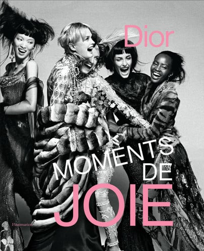 IOR : MOMENTS DE JOIE, de TEODORI MURIEL | portada del libro