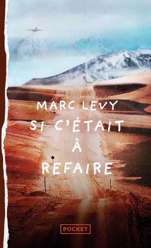 SI C`ETAIT A REFAIRE, de Marc Levy | portada del libro