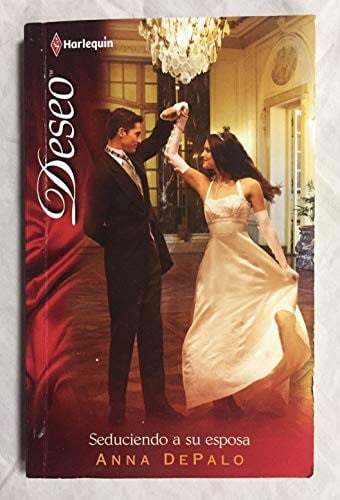 Seduciendo a su esposa, de DEPALO | portada del libro