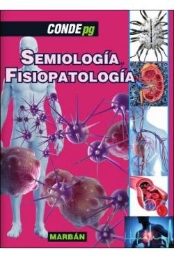 SEMIOLOGIA Y FISIOPATOLOGIA, de Robert W. Bucholz | portada del libro