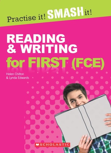 READING, de Lynda Edwards | portada del libro