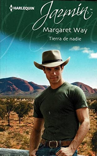 Tierra de nadie, de WAY | portada del libro