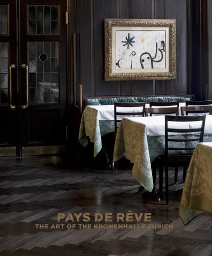 PAYS DE ROVE, de RYSER | portada del libro