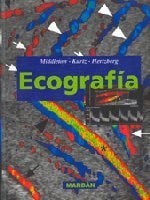 Ecograf¡a, de William D. Middleton | portada del libro